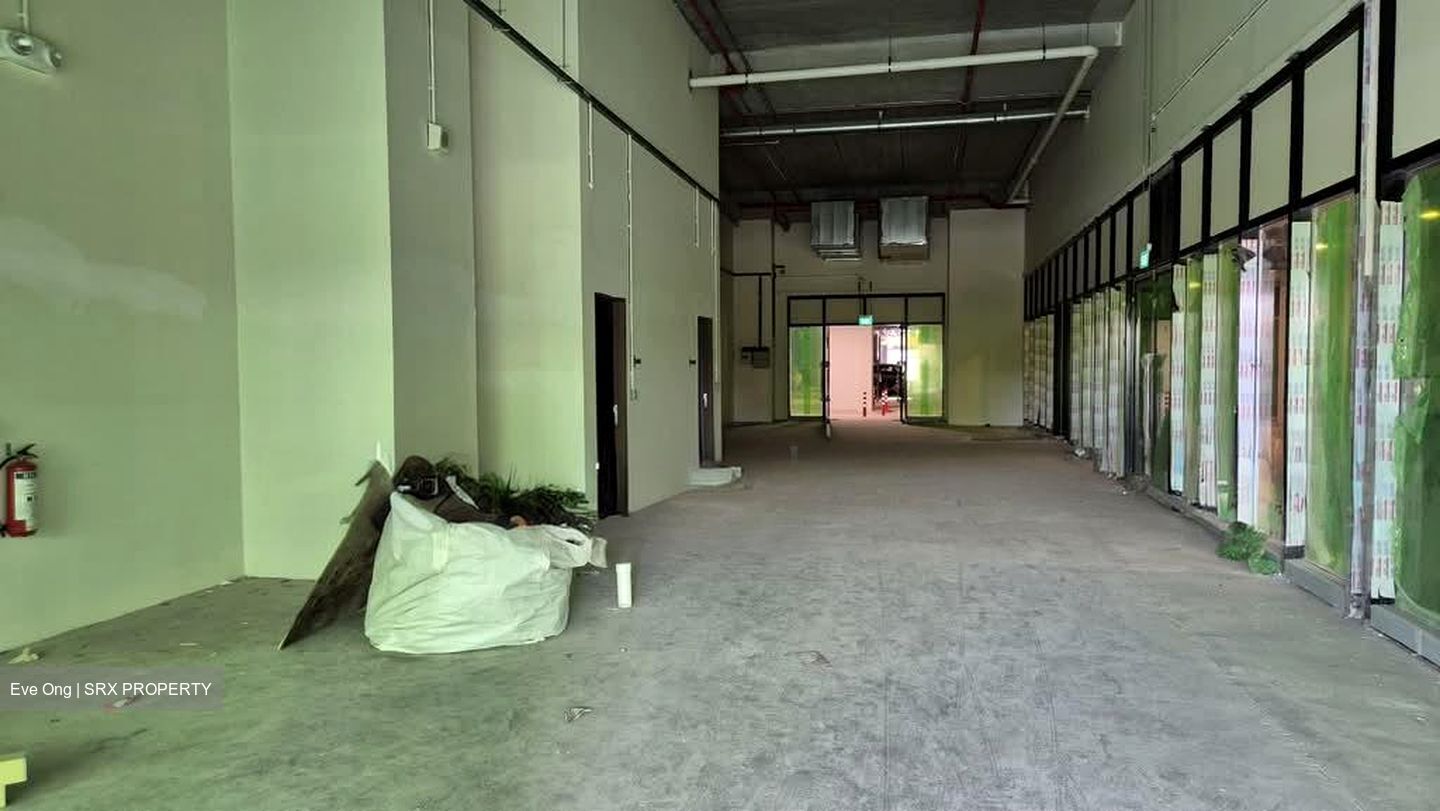 Stellar@tampines (D18), Factory #555456151